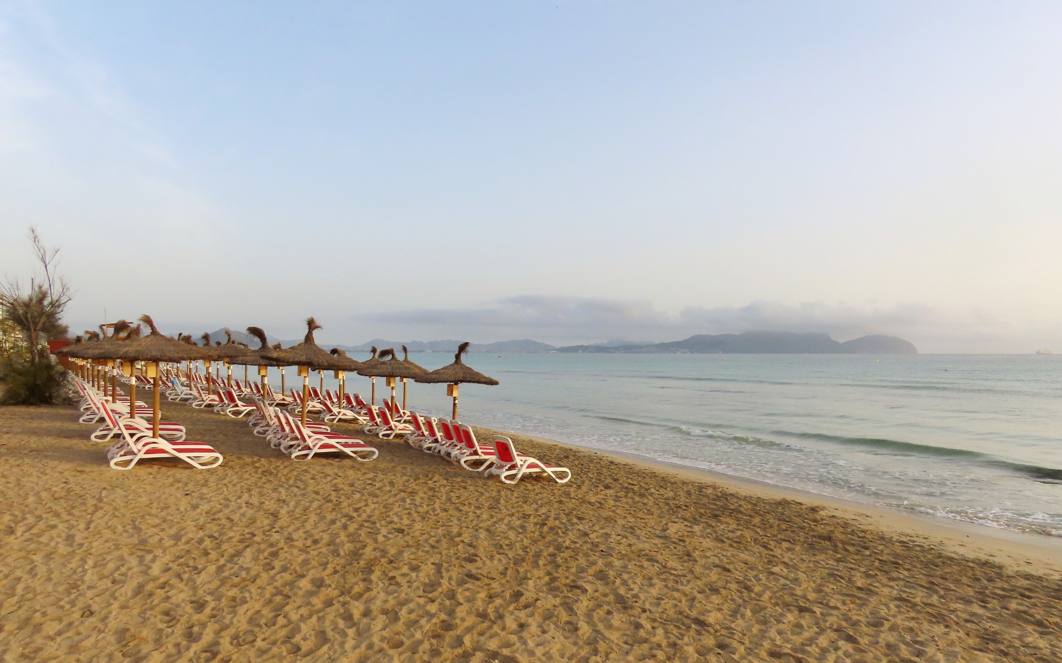 Tips til en dejlig fridag i Ca’n Picafort på Mallorca